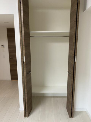 【収納】 | アイルイムーブル浅草 |  