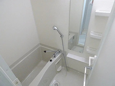【浴室】 | アイルイムーブル浅草