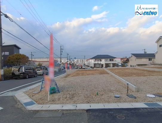 リーブルガーデン西寺山町第2