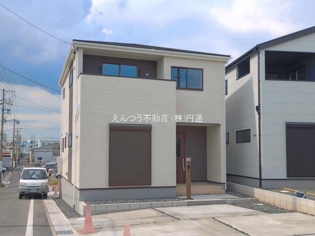 リーブルガーデン西寺山町第2