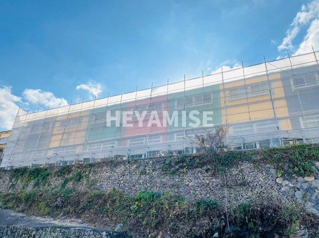 ラ・フォレスタ上小島