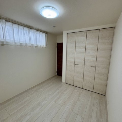【内装】 | 貸戸建住宅白