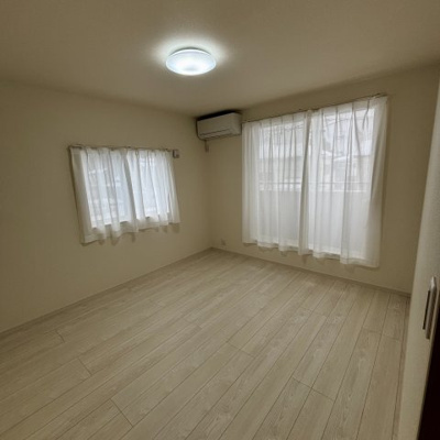 【内装】 | 新築貸戸建住宅白