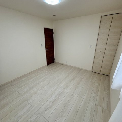 【内装】 | 新築貸戸建住宅白