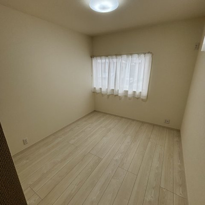 【内装】 | 貸戸建住宅白