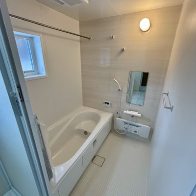 【浴室】 | 新築貸戸建住宅白