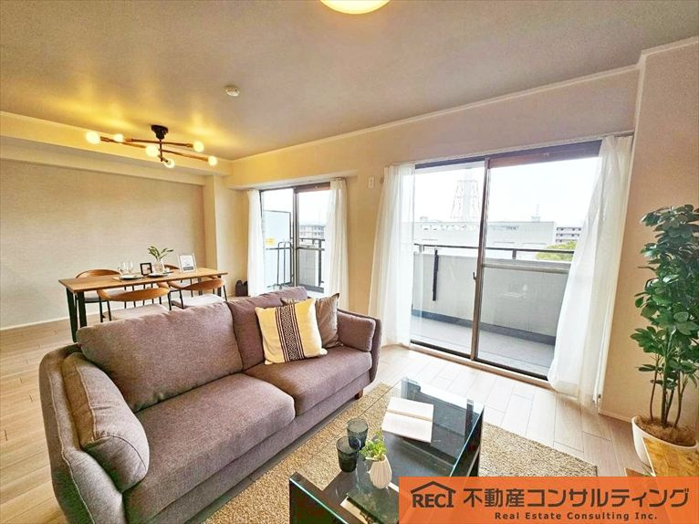 ジークレフ武庫川公園