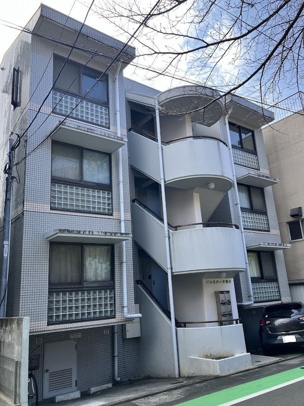 福岡市早良区昭代１丁目の賃貸マンション
