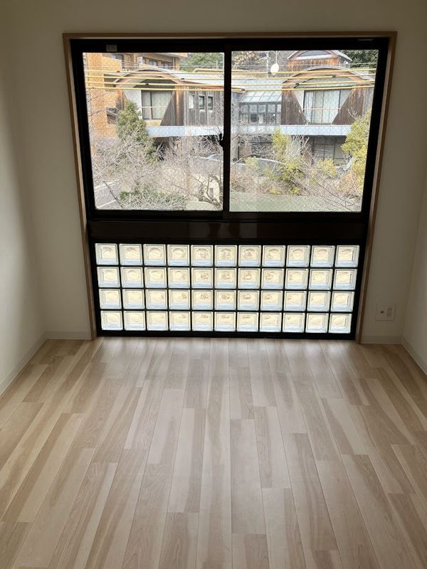 福岡市早良区昭代１丁目の賃貸マンションの展望