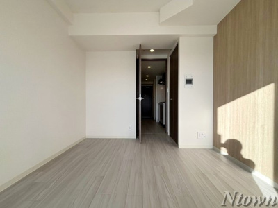 【その他】 | プレサンス広小路通今池 | 使いやすい居間です