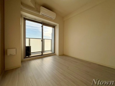 【居間・リビング】 | プレサンス広小路通今池 | リビングです