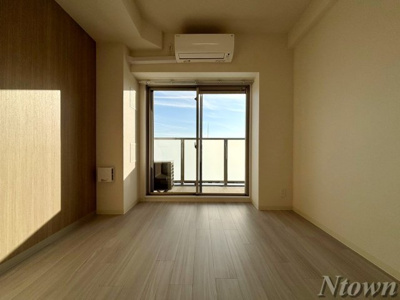 【居間・リビング】 | プレサンス広小路通今池 | リビングです