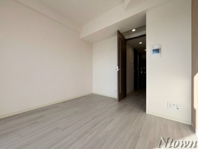 【居間・リビング】 | プレサンス広小路通今池 | リビングです