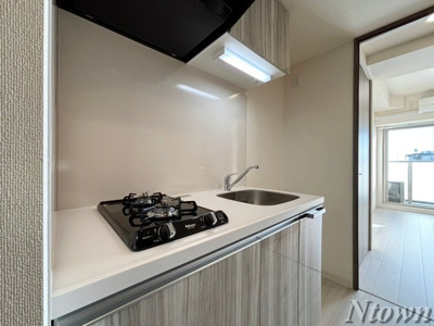 【キッチン】 | プレサンス広小路通今池 | キッチンでお料理をお楽しみください