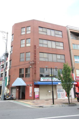 【外観】 | 有本ビル