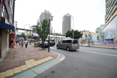 【周辺】 | 有本ビル