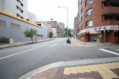 【周辺】 | 有本ビル