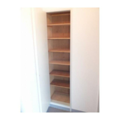 【収納】 | 滝野川フラワーハイツ | シューズボックス