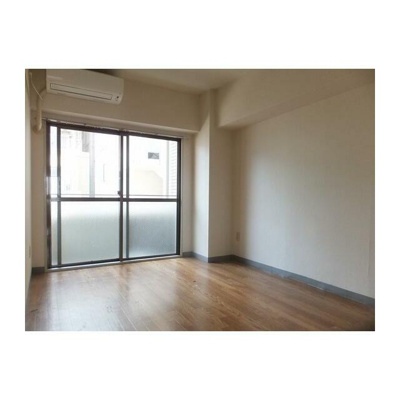 【居間・リビング】 | 滝野川フラワーハイツ | リビングです