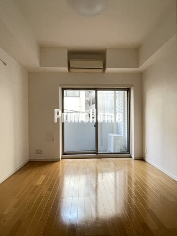 メインステージ東日本橋Ⅱの居間・リビング