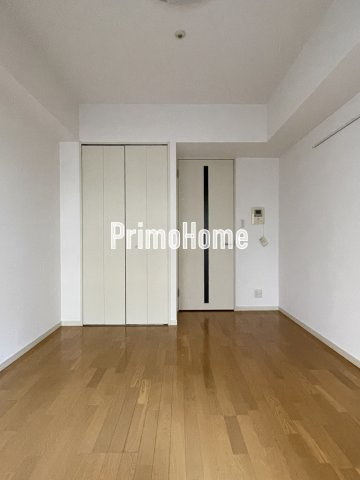 メインステージ東日本橋Ⅱの寝室