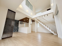 ハイランド3丁目新築戸建の画像