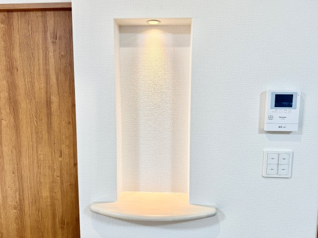 【設備】 | 千葉市稲毛区天台５丁目Ⅱ | 建築施工例