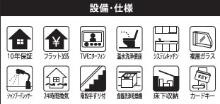【区画図】 | 千葉市稲毛区天台５丁目Ⅱ