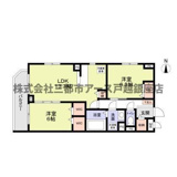 コモド戸越の画像