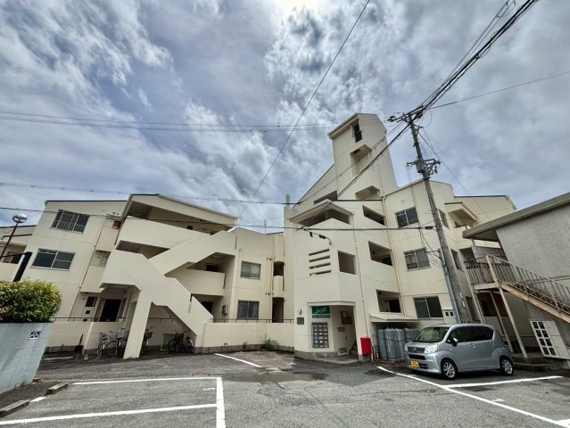 マンション大和