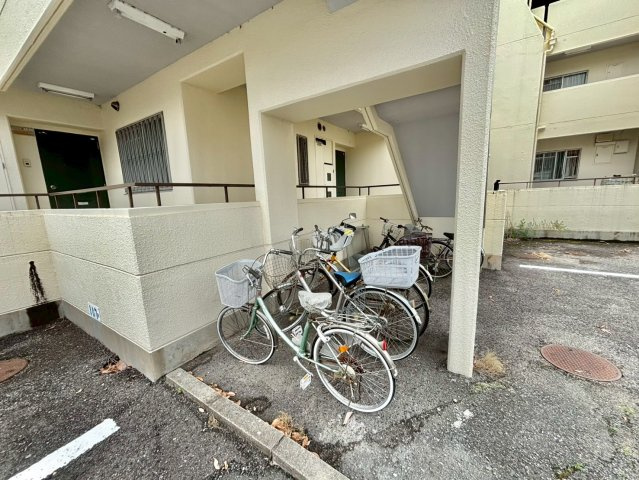 マンション大和のその他共用部分