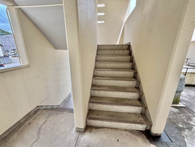 マンション大和のその他共用部分