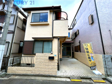 西宮市甲子園網引町中古戸建の画像