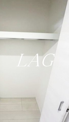 【収納】 | ソルナクレイシア三鷹 | 収納です。