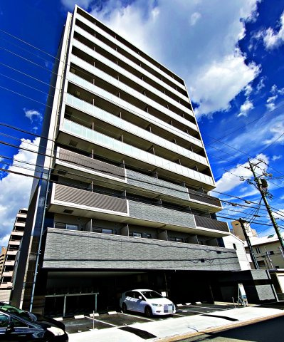 エスリード桜山ル・ヴェール