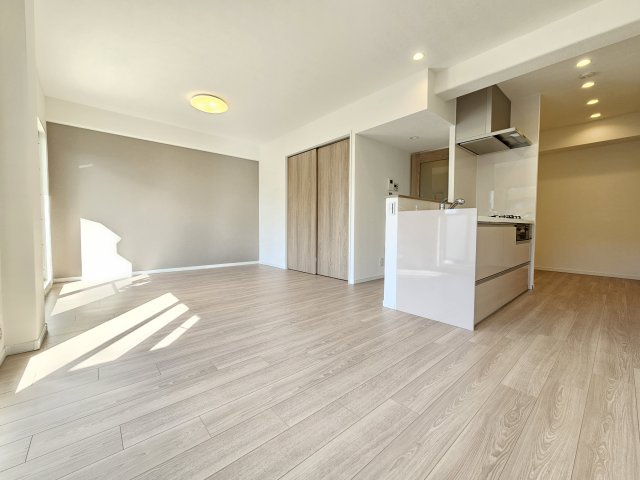 コスモ・ザ・パークスイースト2