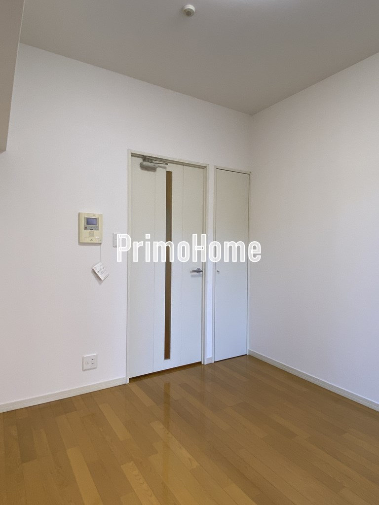 メインステージ東日本橋Ⅱの洋室