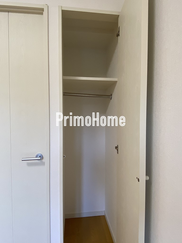 メインステージ東日本橋Ⅱの収納