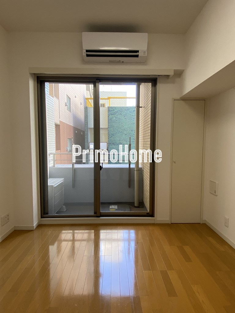 メインステージ東日本橋Ⅱの居間・リビング