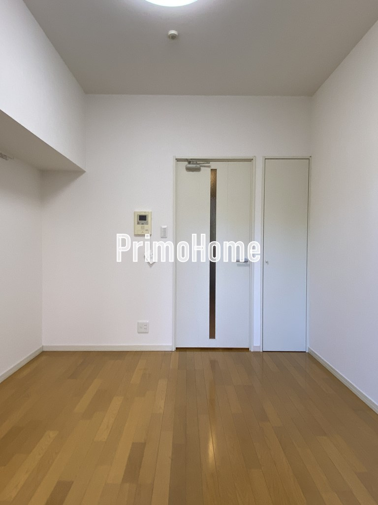 メインステージ東日本橋Ⅱの居間・リビング