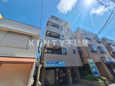 【外観】 | Harmony | おしゃれな外観です