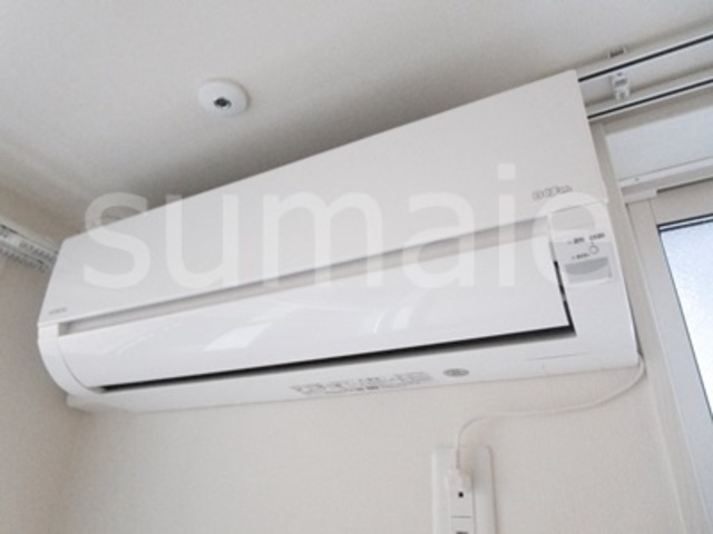 クレ・ドゥ・レスポワールの設備|エアコン2台完備♪