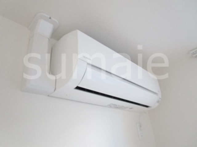 クレ・ドゥ・レスポワールの設備|エアコン2台完備♪