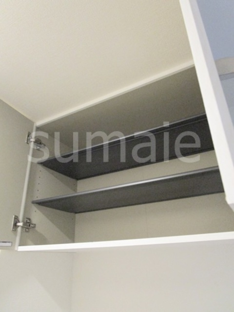 クレ・ドゥ・レスポワールの収納|シューズボックスです☆