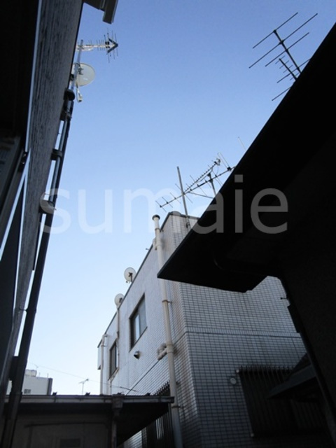 クレ・ドゥ・レスポワールの展望|景色です☆