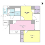 メゾンピオニー日本橋浜町の画像