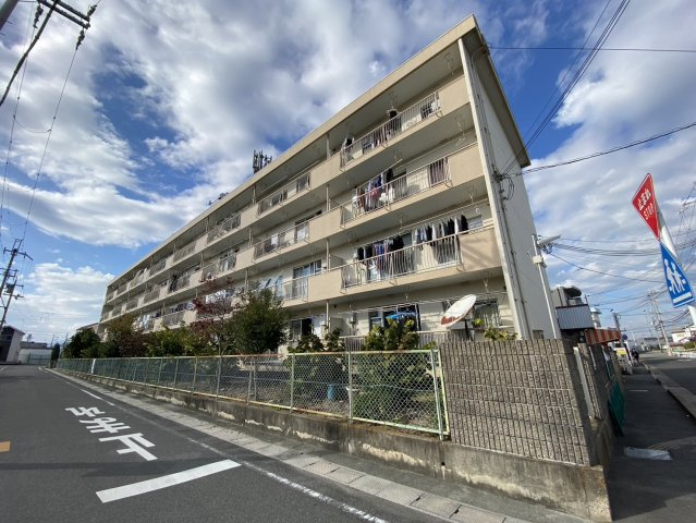 新町ハイツ