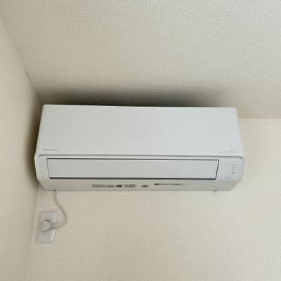 【設備】 | 貸戸建住宅黒