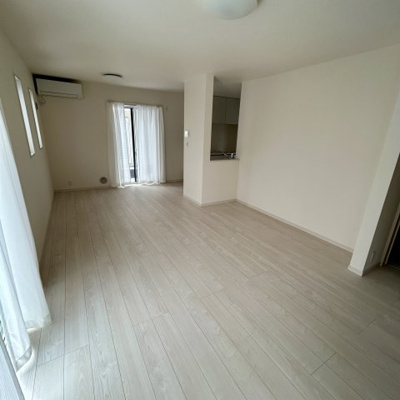 【内装】 | 貸戸建住宅黒