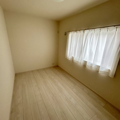 【内装】 | 貸戸建住宅黒